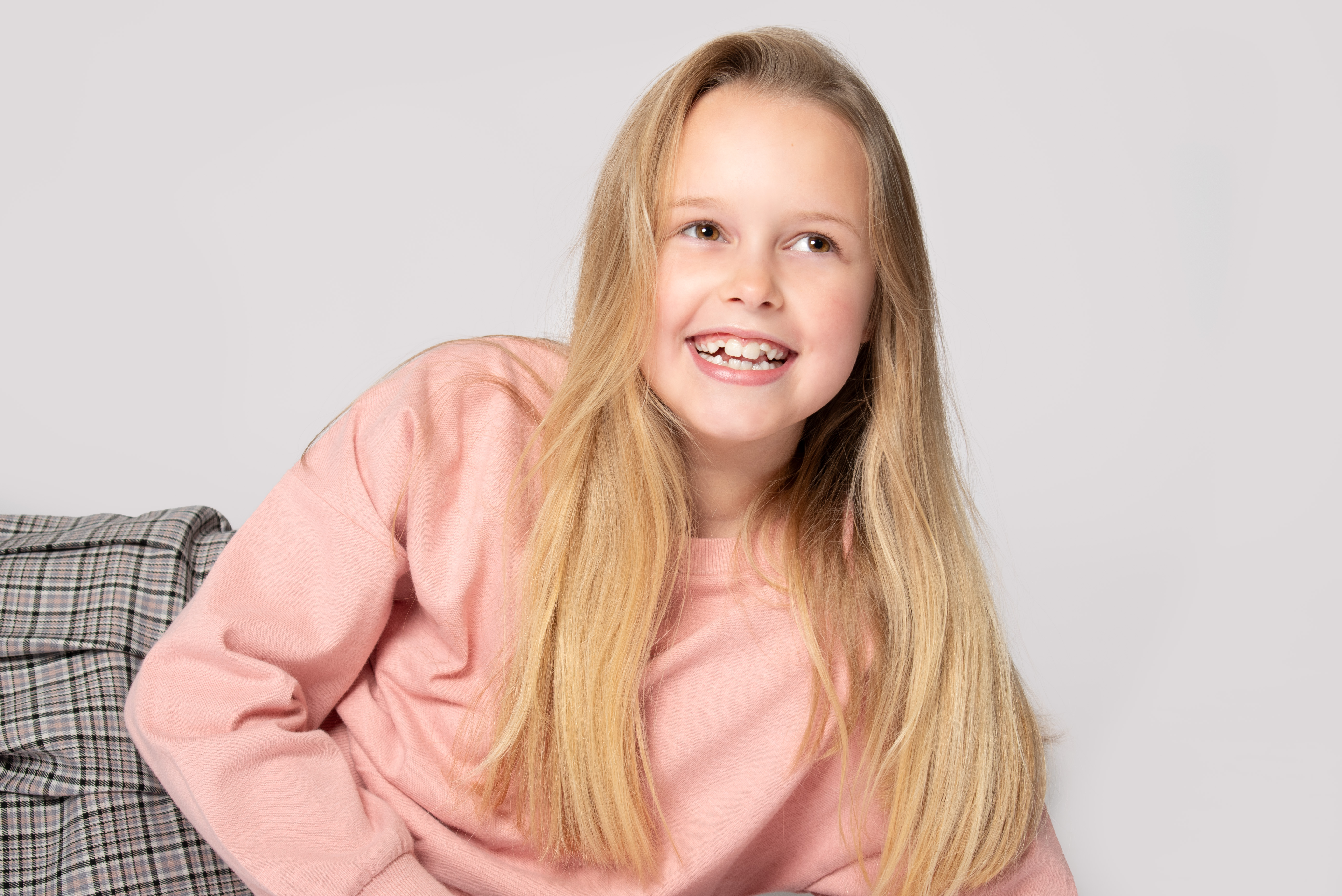 EVIE ROBINSON | Ology Kids Casting